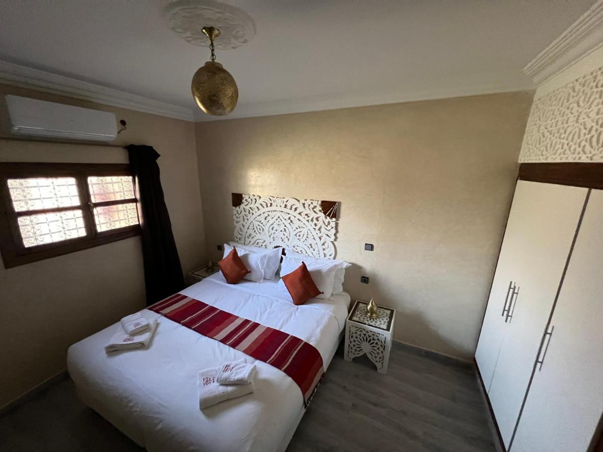 O'Loft Hotel Lagouassem Eksteriør billede