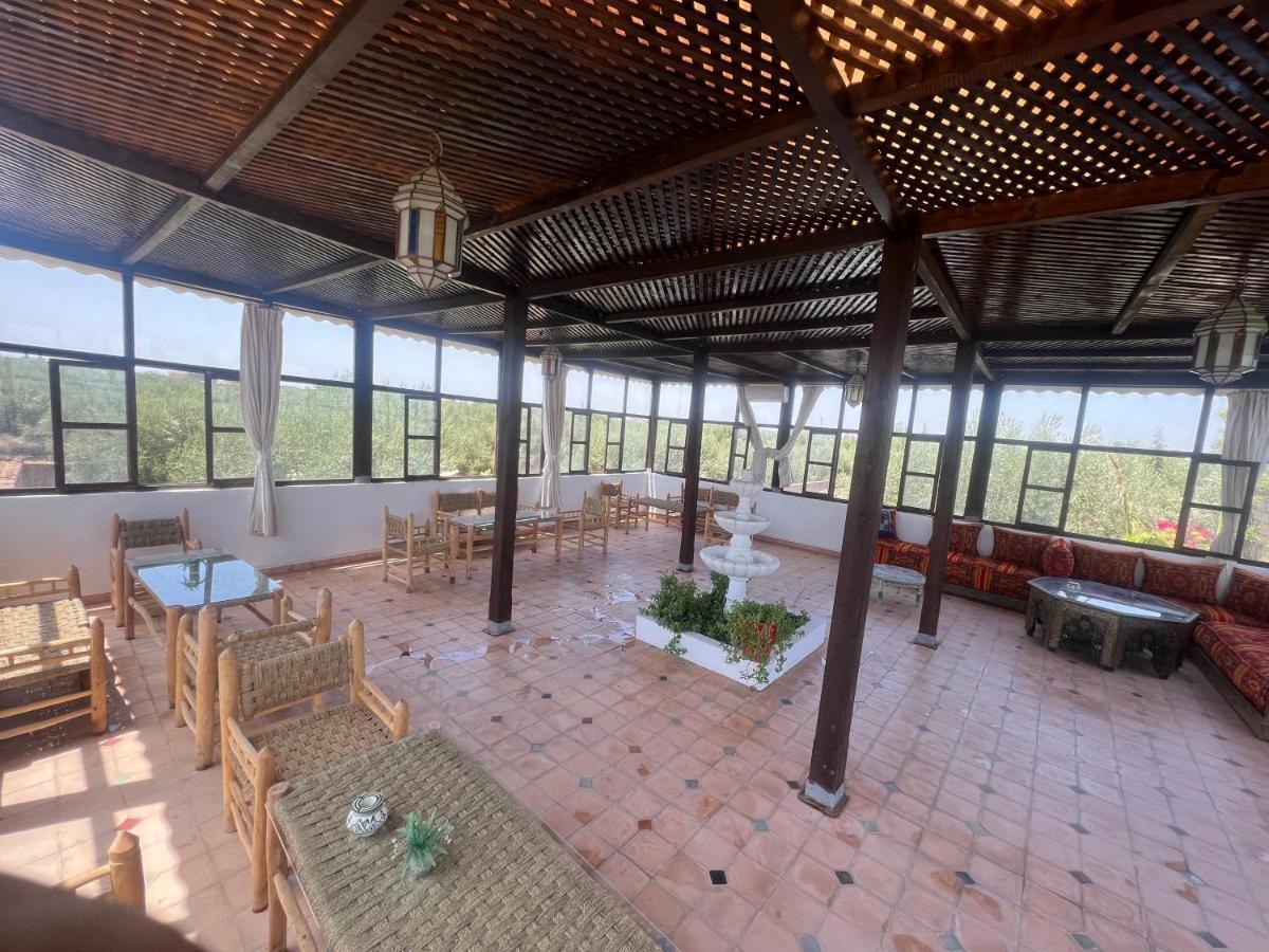 O'Loft Hotel Lagouassem Eksteriør billede