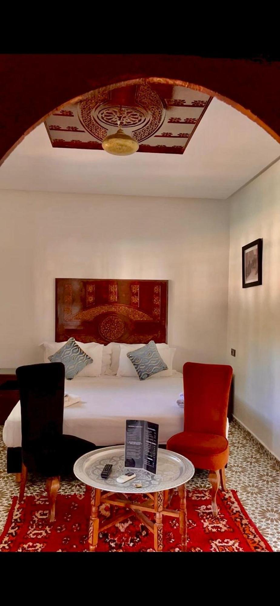O'Loft Hotel Lagouassem Eksteriør billede
