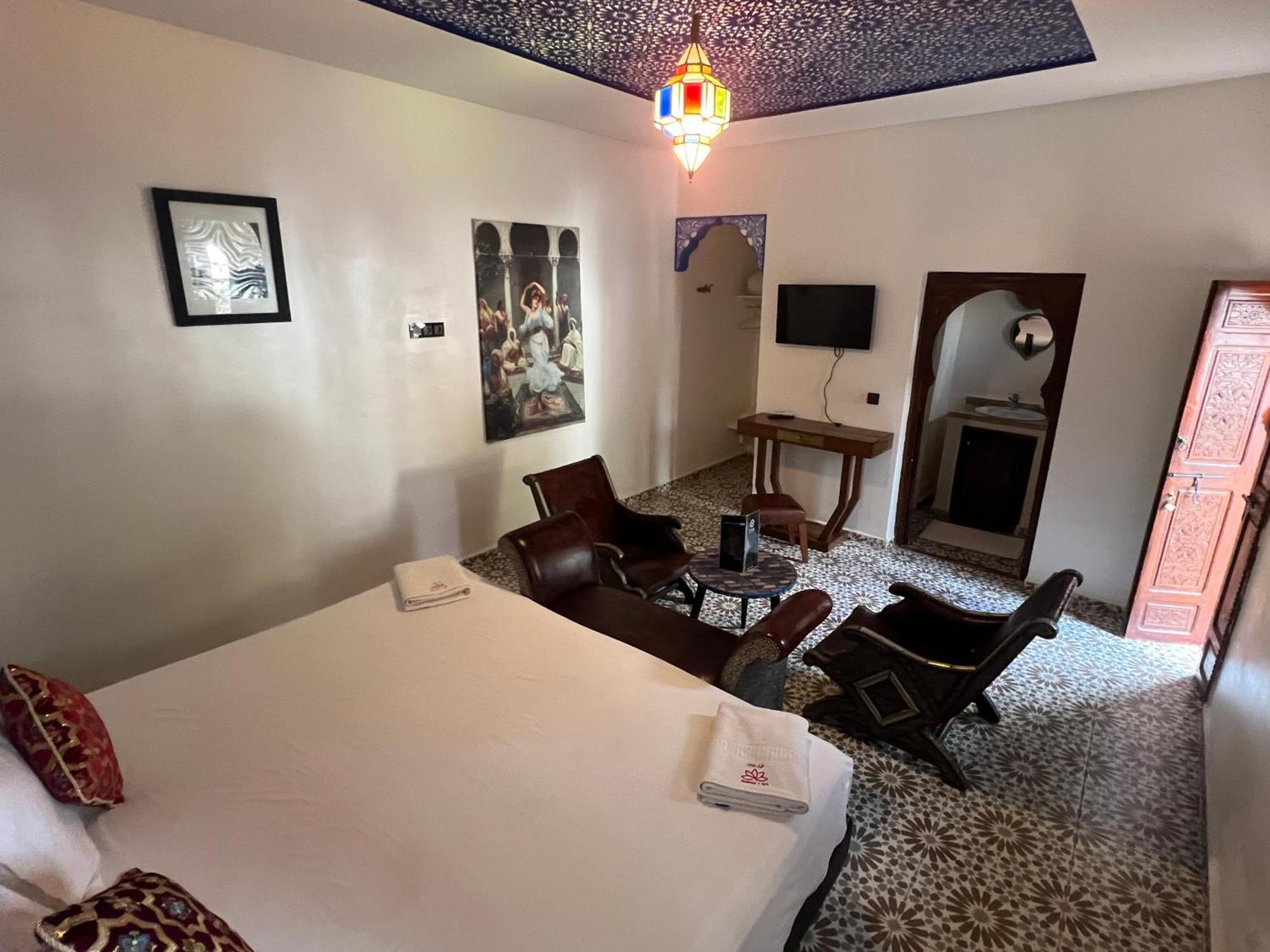 O'Loft Hotel Lagouassem Eksteriør billede