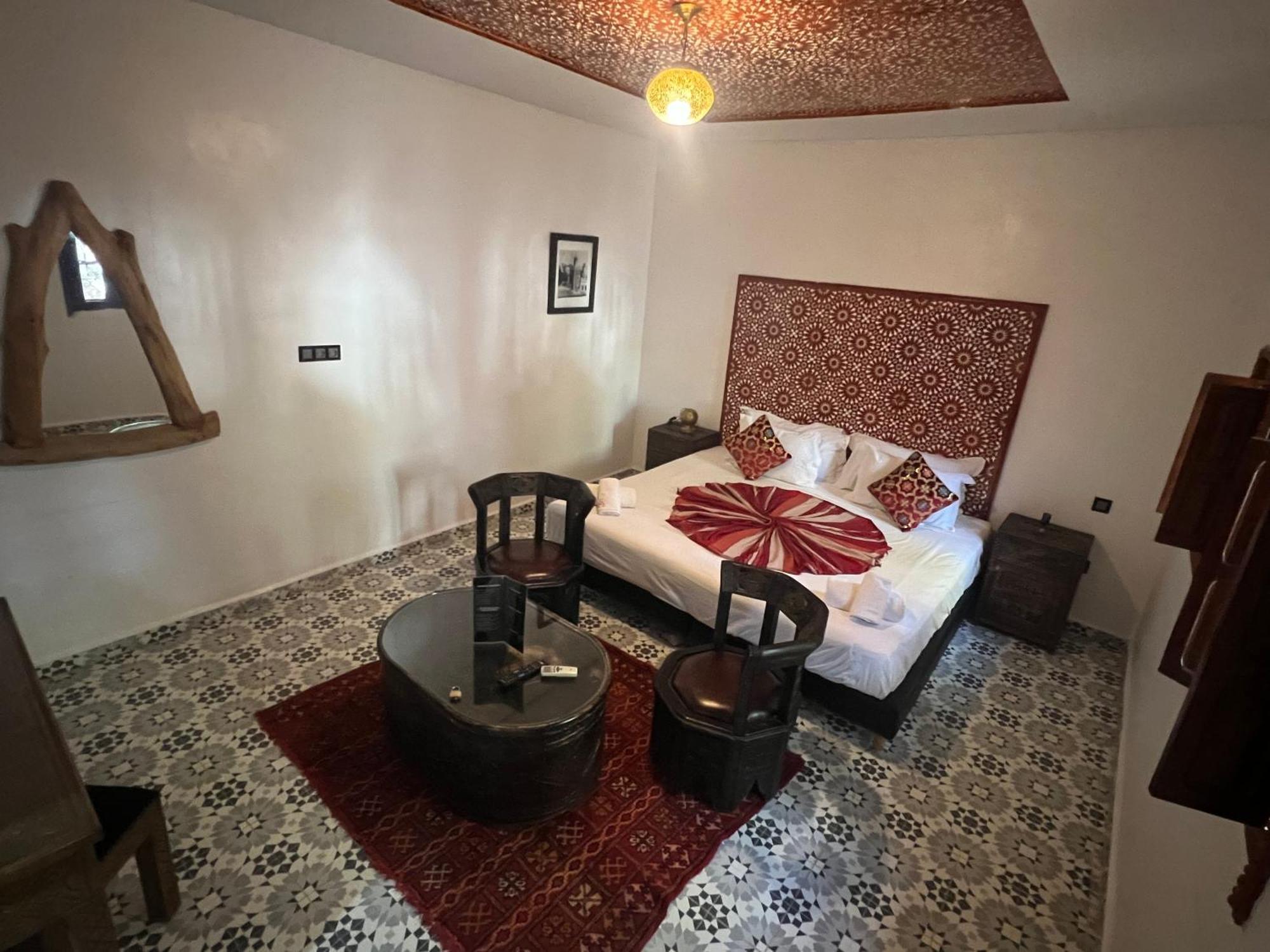 O'Loft Hotel Lagouassem Eksteriør billede